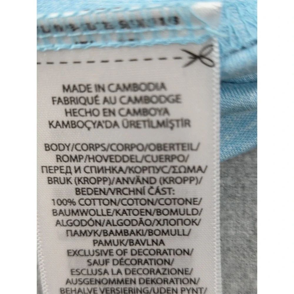 Polo Ralph Lauren Soft Touch Golf Polo Shirt 2XL Sky Sea Blue‎ Flesh Pony Logo